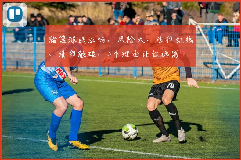 赌篮球违法吗，风险大，法律红线，请勿触碰，3个理由让你远离