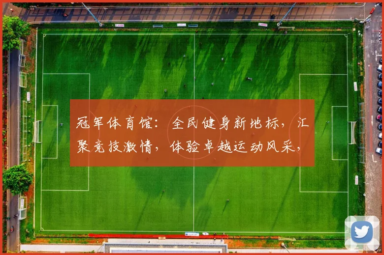 冠军体育馆：全民健身新地标，汇聚竞技激情，体验卓越运动风采，引领健康生活潮流